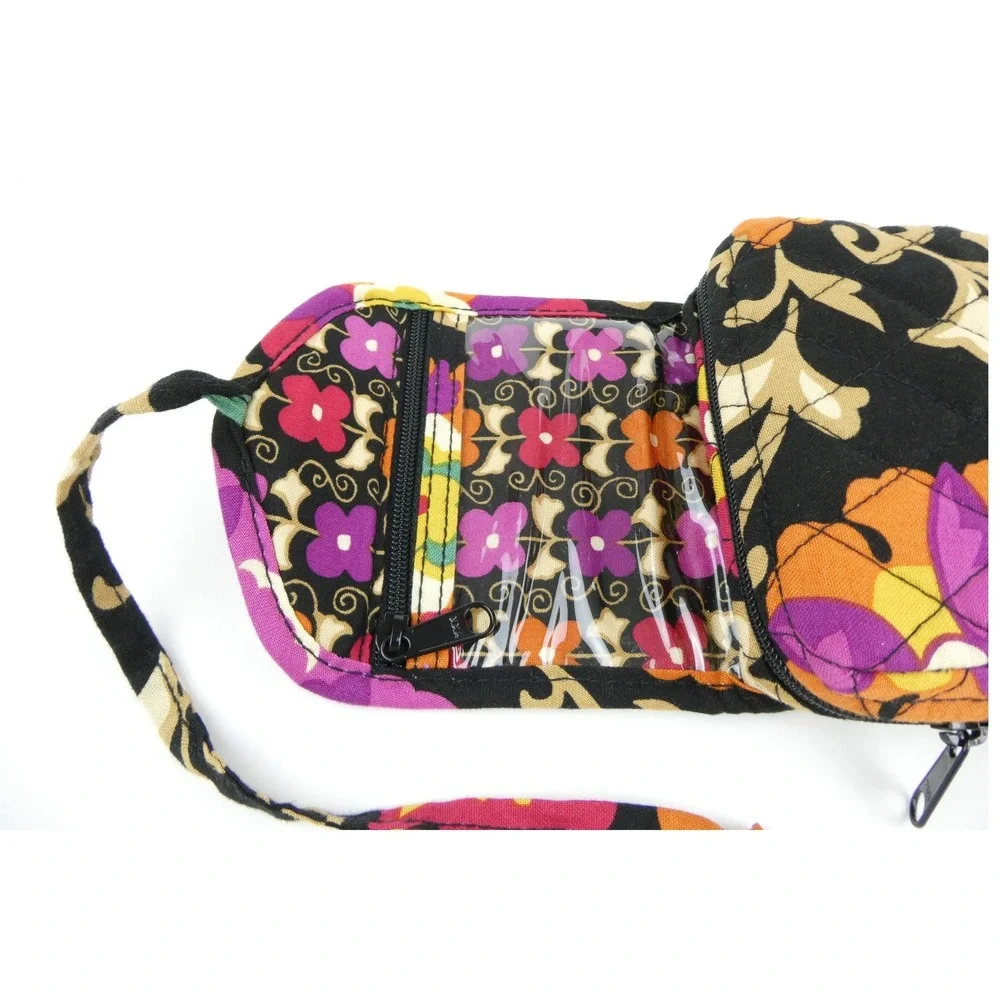 Vera Bradley Suzani All Wrapped Up Case‎ NWT